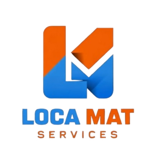 LOCA-MAT